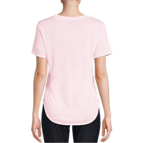 Women’s Disney Mickey Mouse Graphic Short Sleeve Lightweight T-Shirt Size XXL - Picture 6 of 7